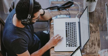 E-learning: how to create your training catalogue
