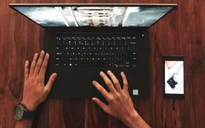 Het maken van een e-learning trainingscatalogus