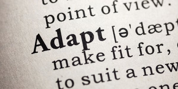 What Is Adaptive Learning?
