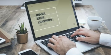 leertraject adaptive learning