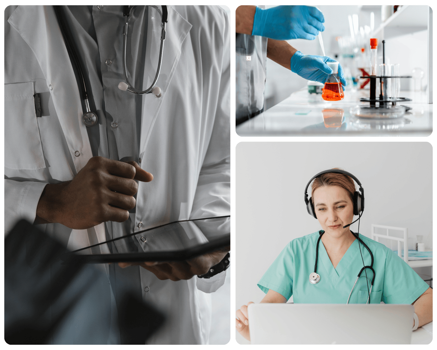 Industry - Health