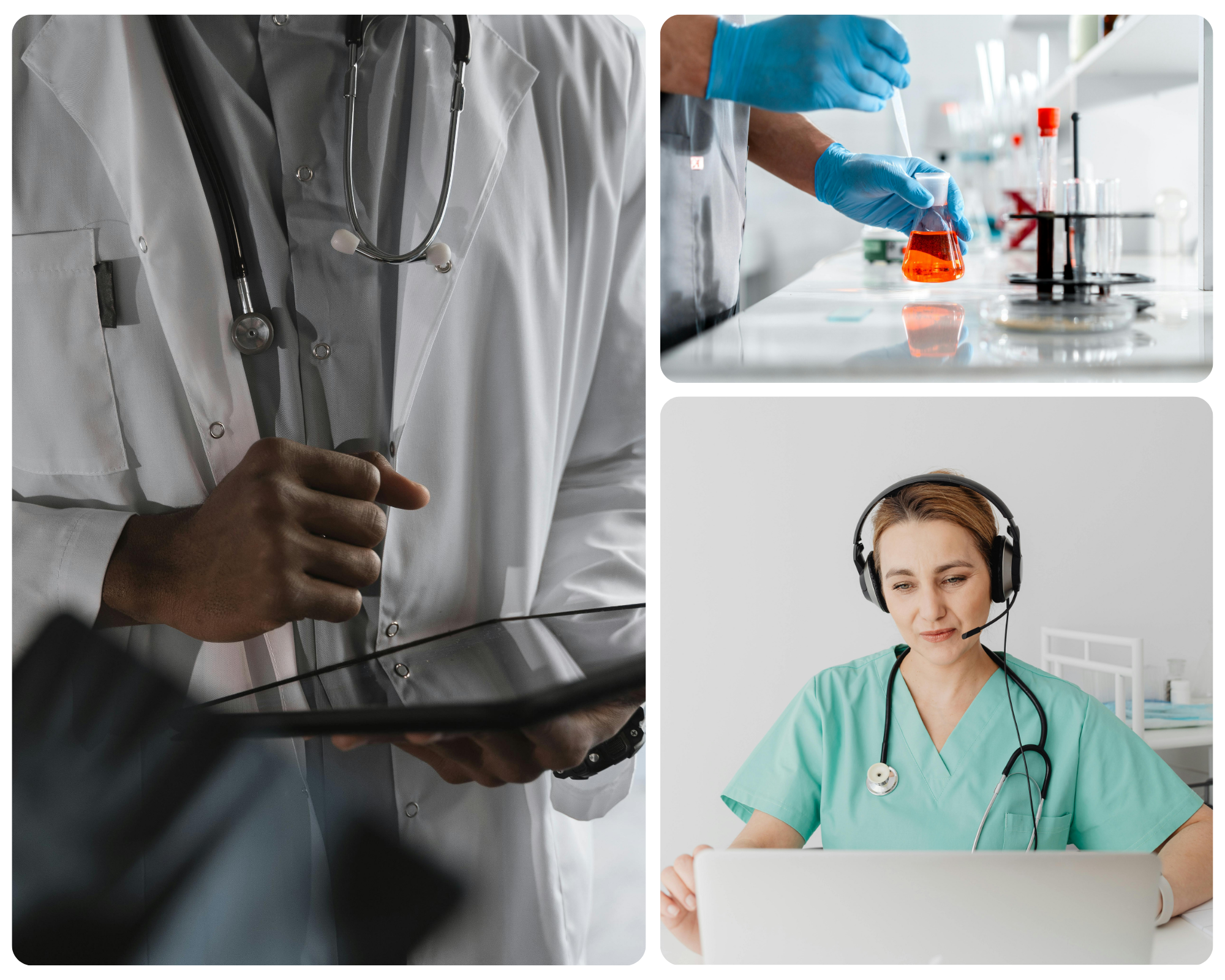 Industry - Health