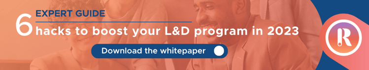 L&D hacks whitepaper small cta.