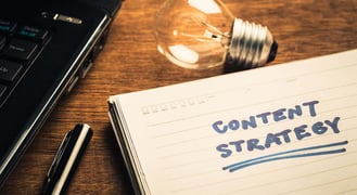 LCMS contenus et stratégie de contenus