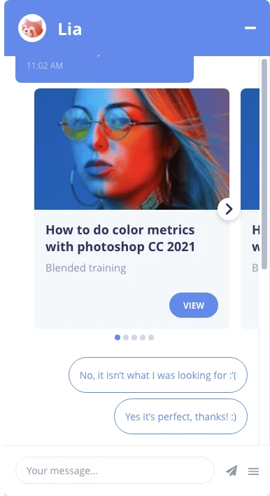 Adaptive-Learning