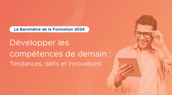 Le Baromètre de la Formation 2024 (1)