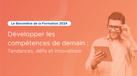 Le Baromètre de la Formation 2024 (1)