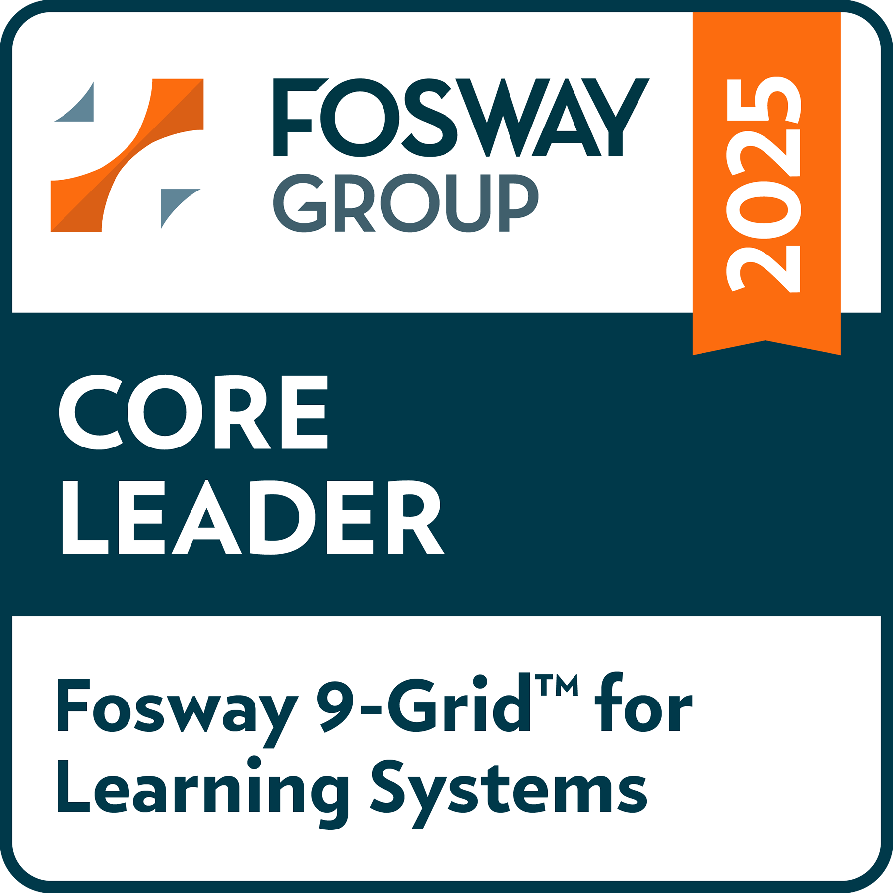 Learning Systems 2025 - Core Lead-2