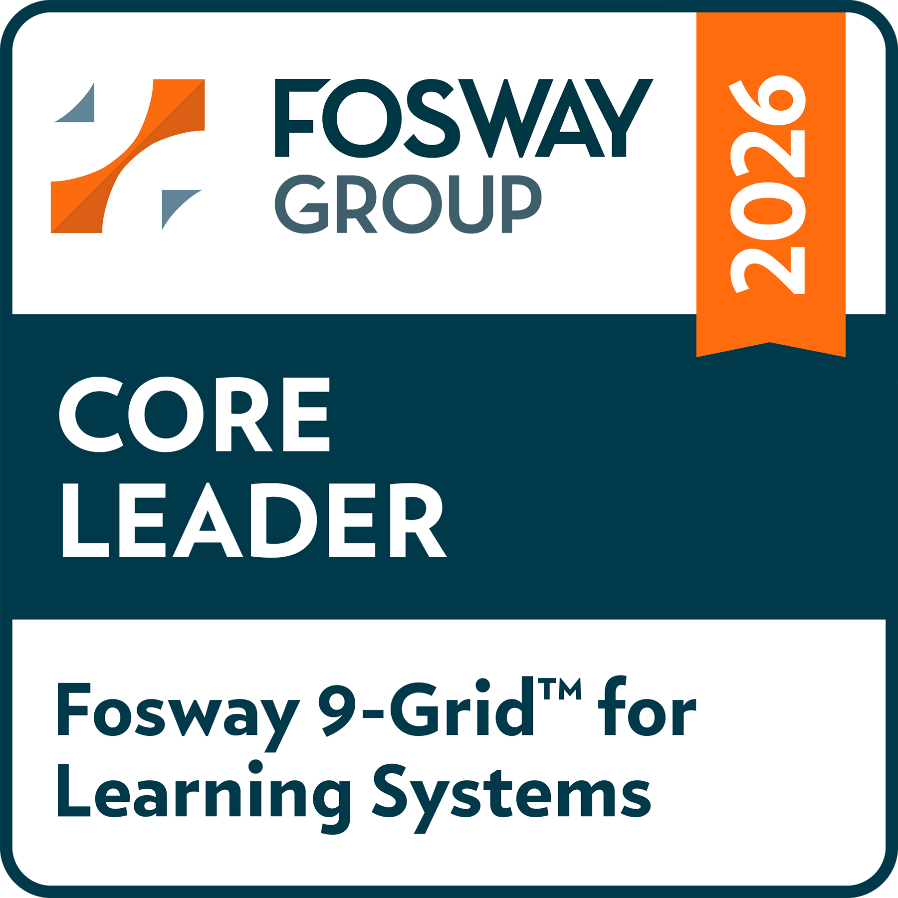 Learning Systems 2026 - Core Lead