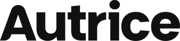 Logo Autrice black