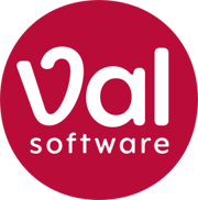 Logo Valsoftware