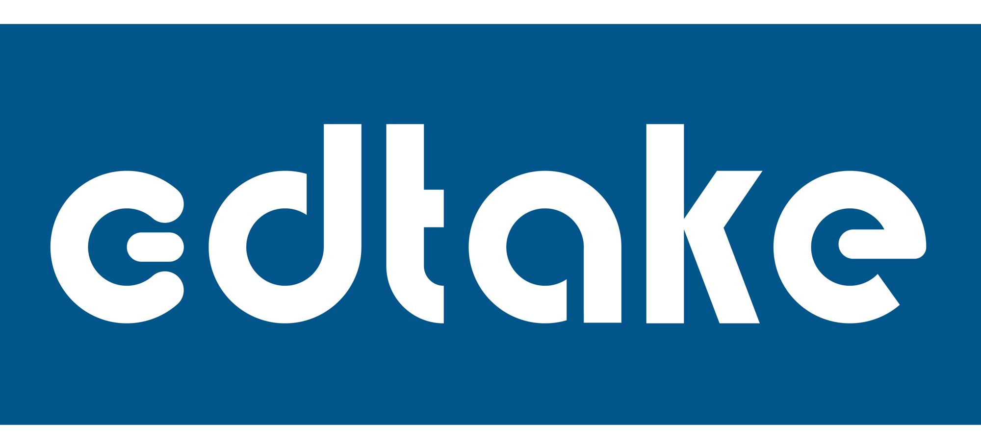 Logo edtake 