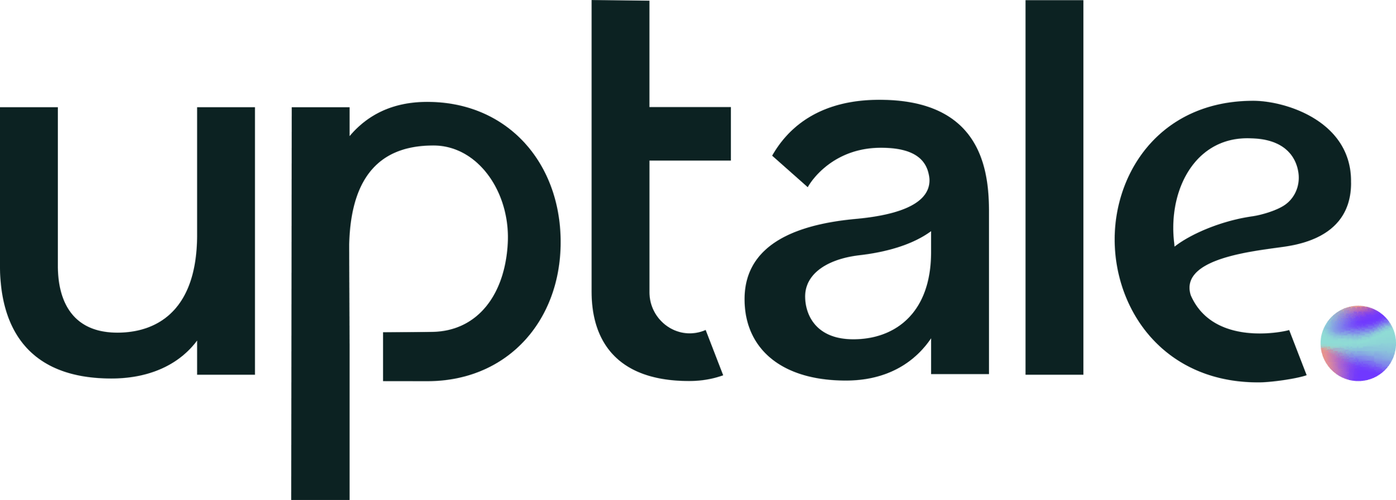 Logo Uptale
