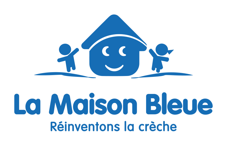 La maison bleue