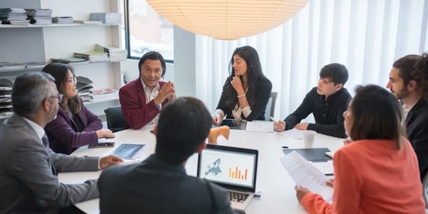Qu'est-ce que le management situationnel ?