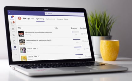 Microsoft Teams Training-1-1