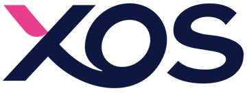 Nouveau logo XOS