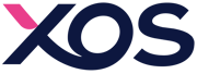 Nouveau logo XOS