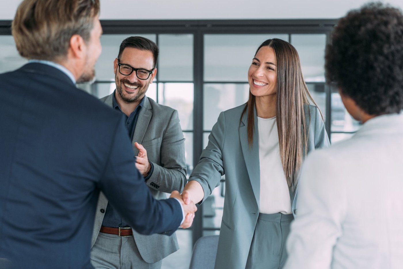 Partners - image