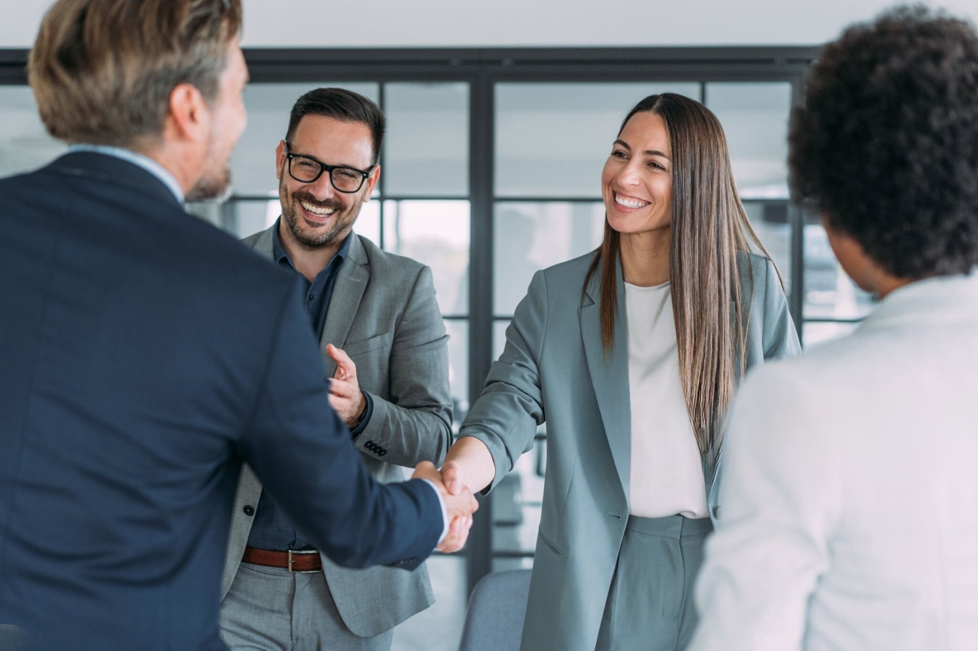 Partners - image