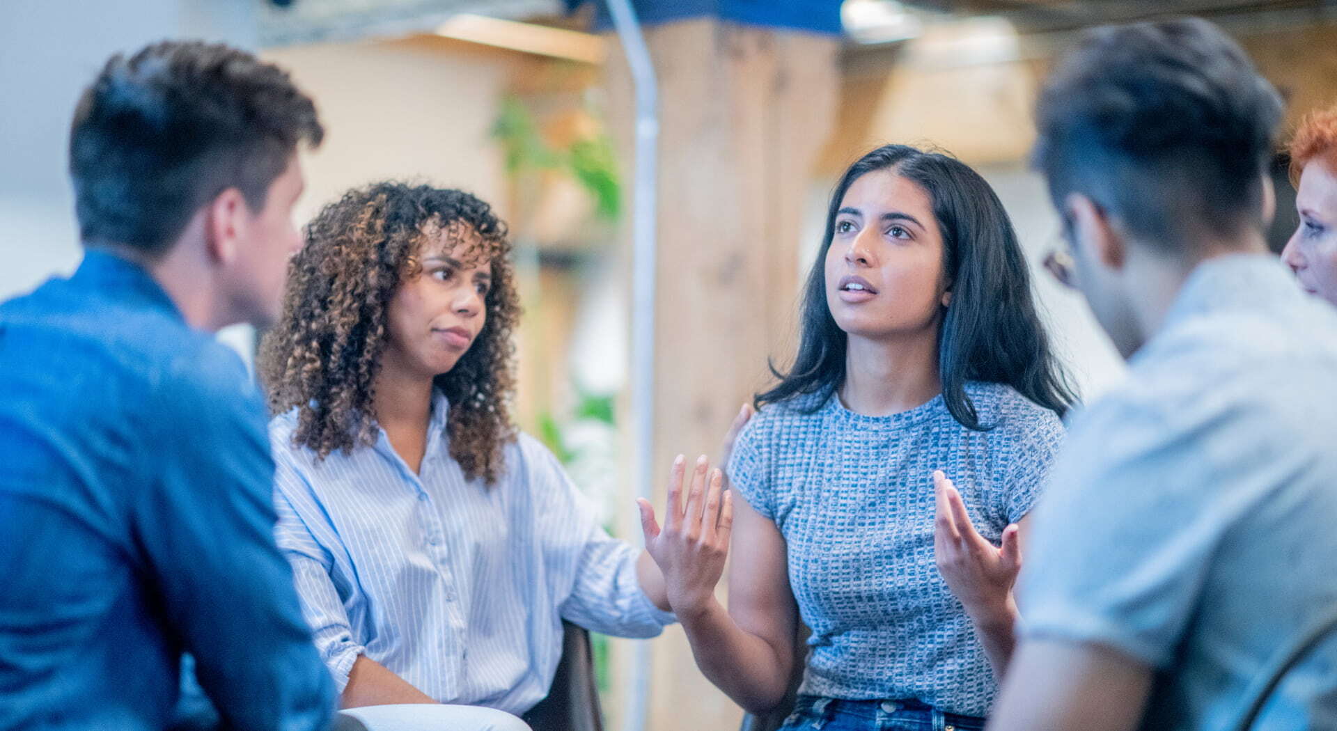 Peer-to-Peer Learning