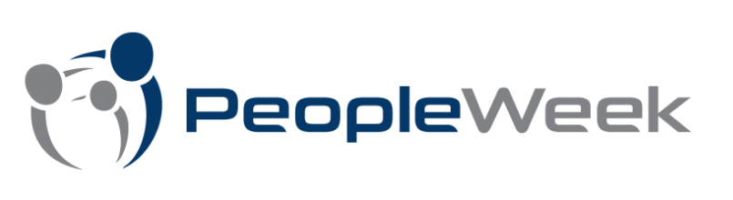 PeopleWeek logo
