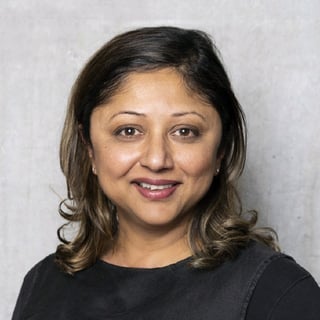 Photo Reena Baumann