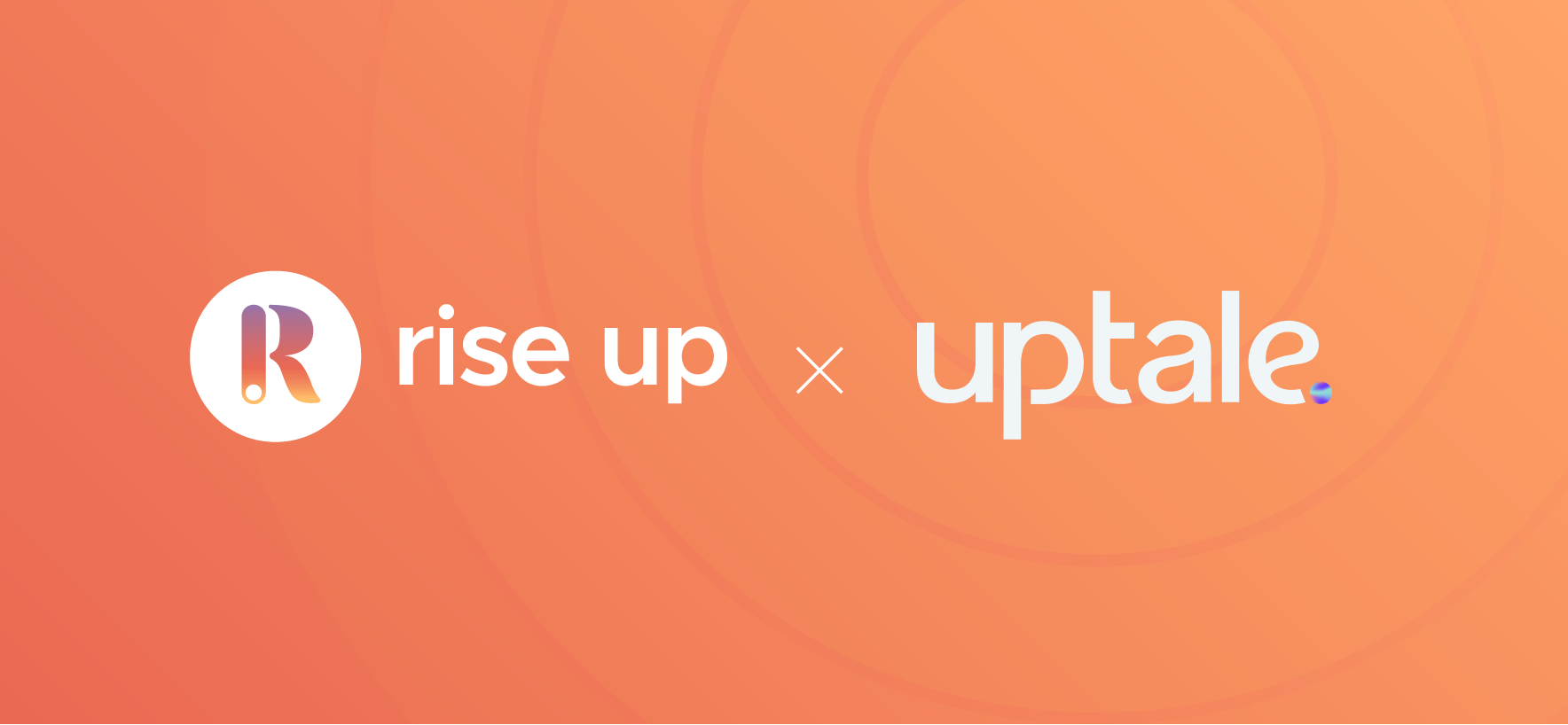 Rise Up x Edtake - orange-2
