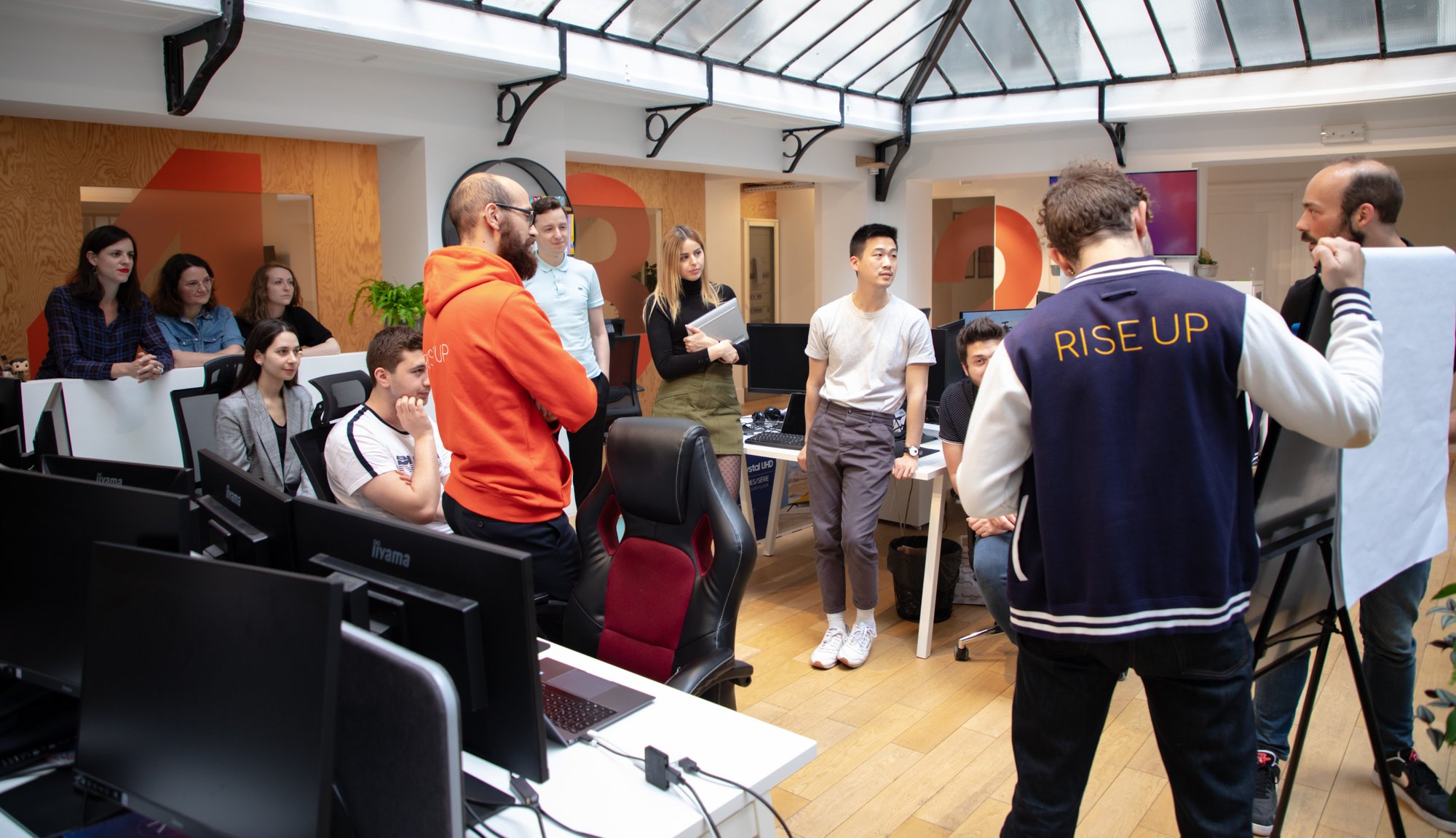 RiseUp_TeamWorkshop