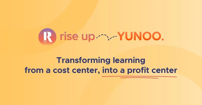 Rise Up x Yunoo