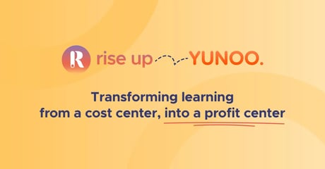 Rise Up x Yunoo