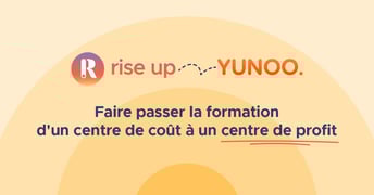 Rise Up Yuno