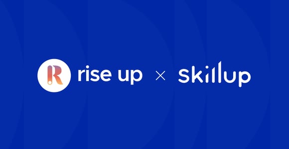 RiseUpxSkillup