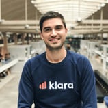 Romain Etay - Klara