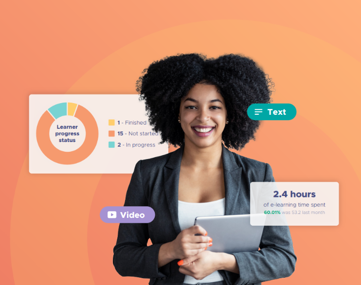 Data for your team
