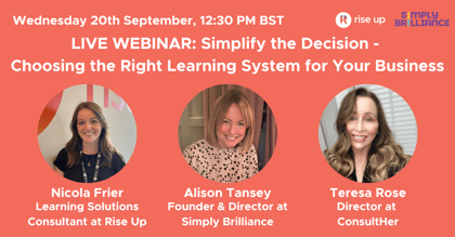 Simply Brilliance, webinar banner-1