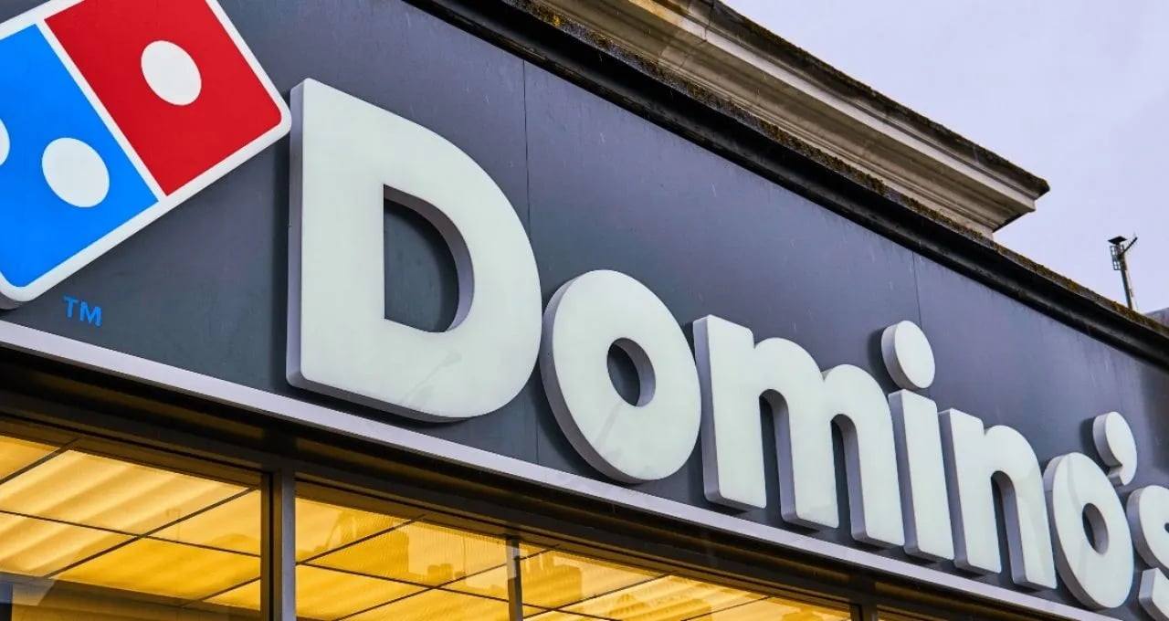 Domino's