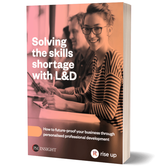 Solving the skills shortage - report