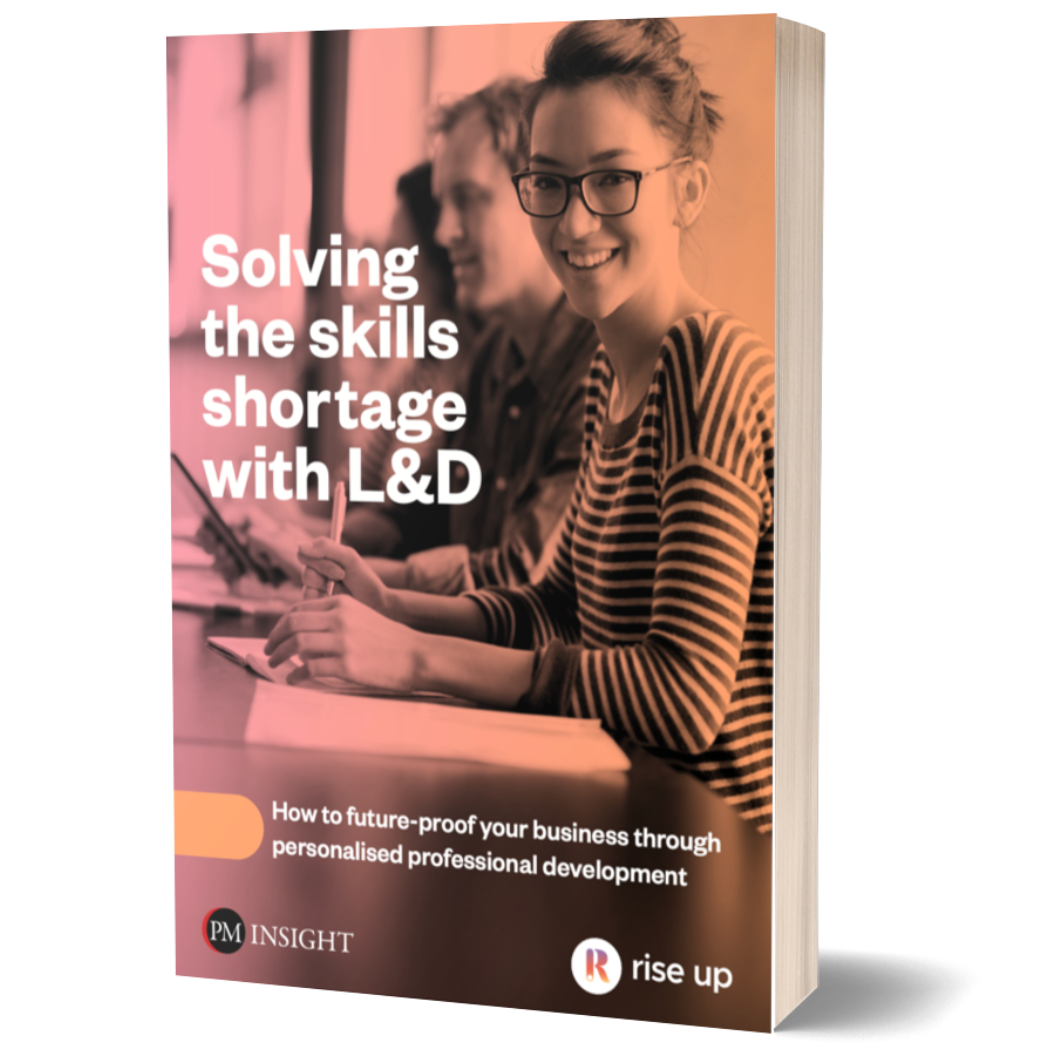 Solving the skills shortage - report