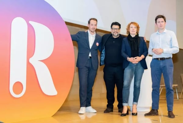 Speakers RUC 2022
