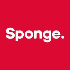 Sponge.