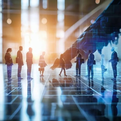 The Evolution of LD Strategies for Success and Impact