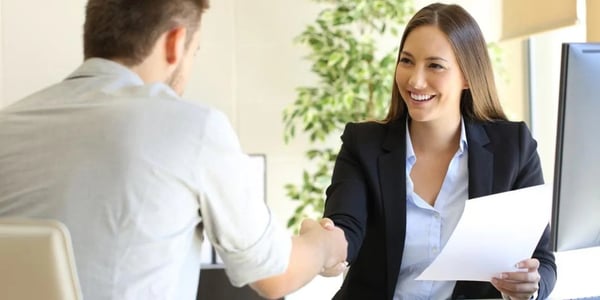 HR skills: the new challenges of human resources