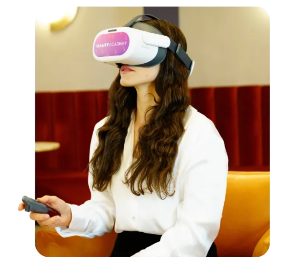 Reality Academy