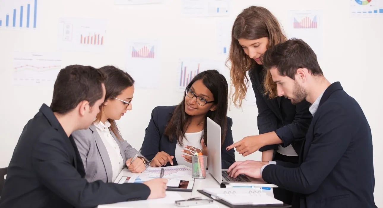 Y a-t-il des tendances qui se dégagent en matière de cultures de l’apprentissage ?