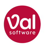 VAL software