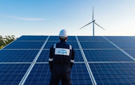 Engie autonomise la montée en compétences des conseillers clientèle