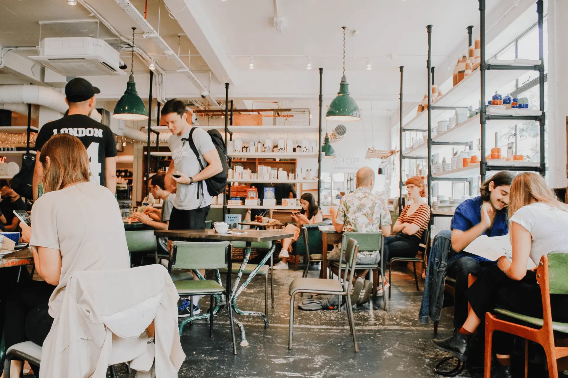 Comment réinventer le social learning ? Jordan Lemercier vous présente la plateforme LMS Rise Up