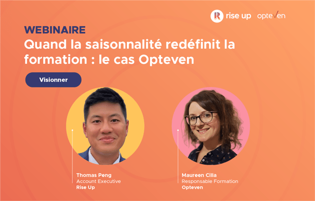 Webinaire Opteven