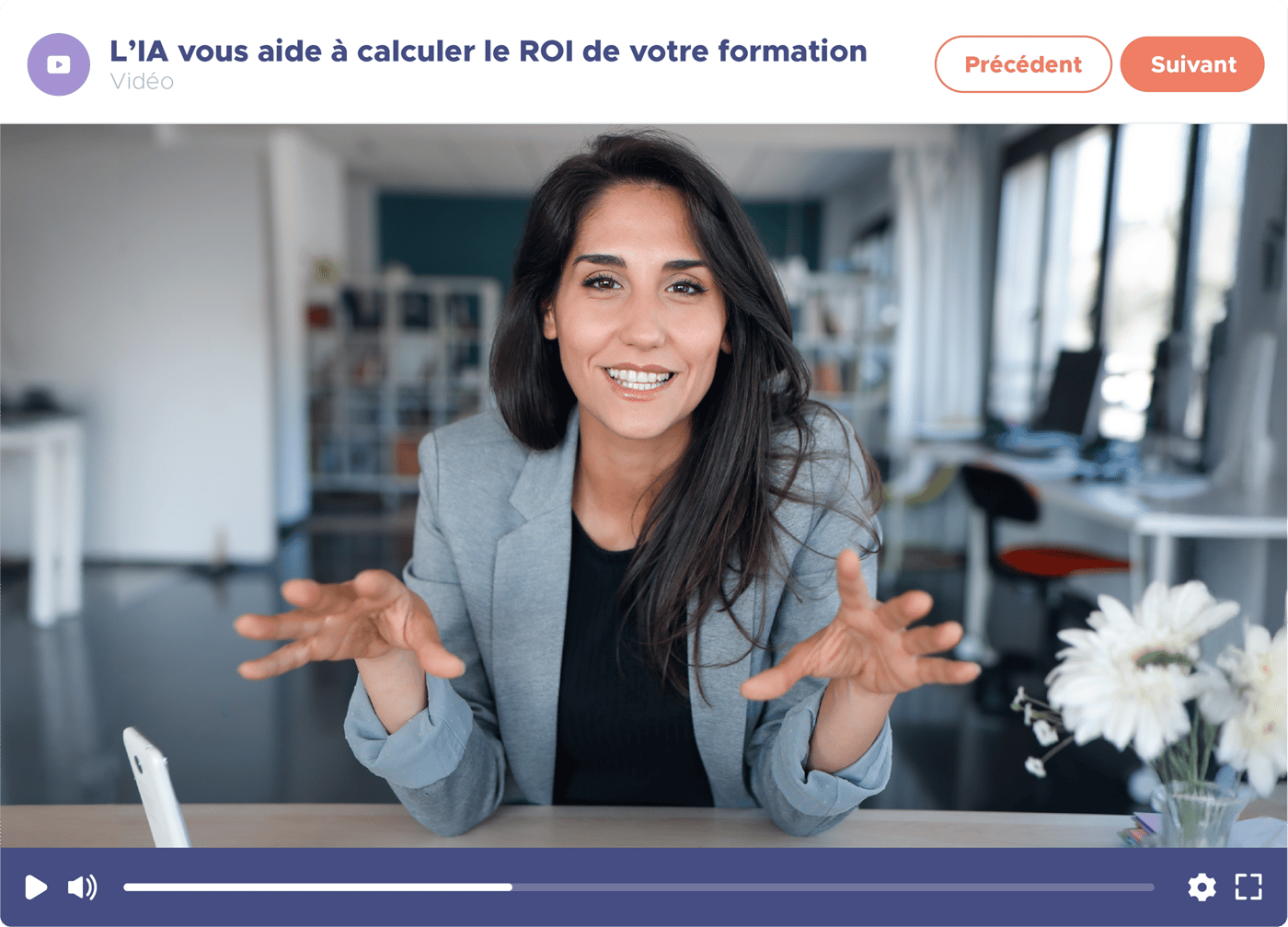 Video lesson 3